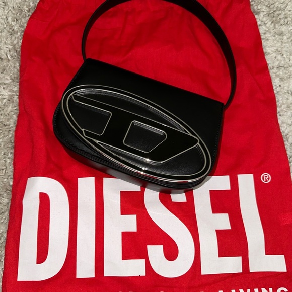 Diesel 1Dr Bag - Picture 3 of 12